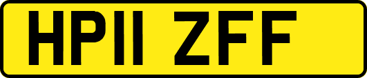 HP11ZFF