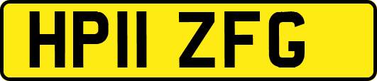 HP11ZFG
