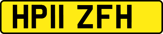 HP11ZFH