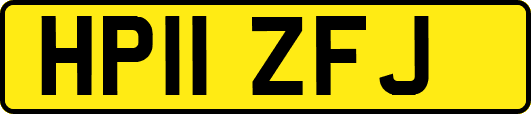 HP11ZFJ