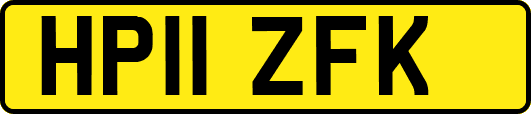 HP11ZFK