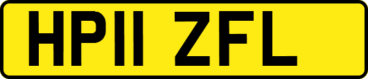 HP11ZFL