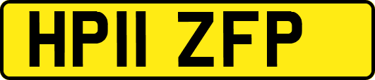 HP11ZFP
