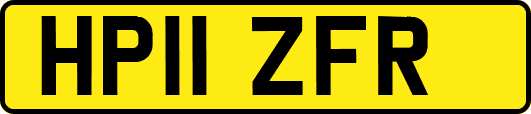 HP11ZFR