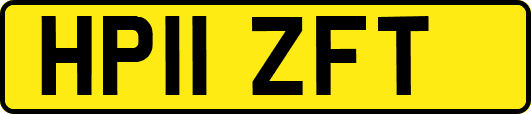 HP11ZFT