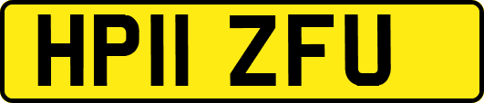 HP11ZFU