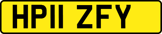 HP11ZFY