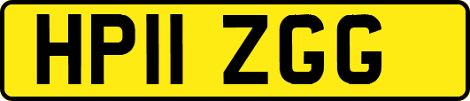 HP11ZGG