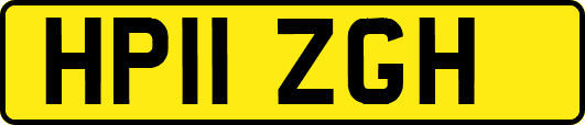 HP11ZGH