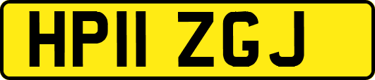 HP11ZGJ