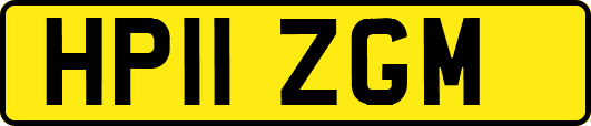 HP11ZGM