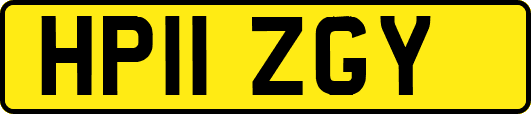 HP11ZGY