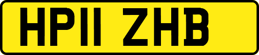 HP11ZHB