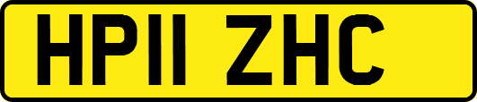 HP11ZHC