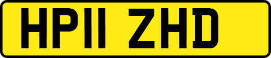 HP11ZHD