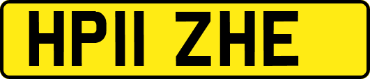 HP11ZHE