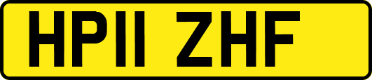 HP11ZHF