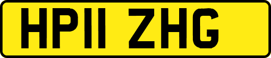 HP11ZHG
