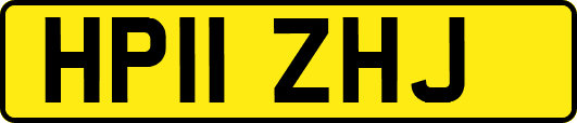 HP11ZHJ
