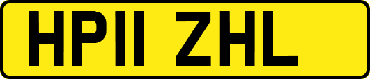 HP11ZHL