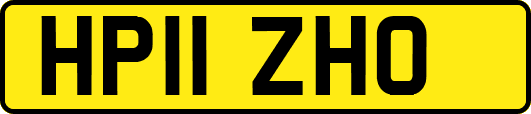 HP11ZHO