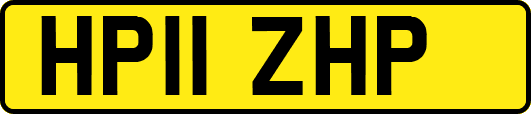 HP11ZHP