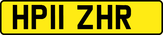 HP11ZHR