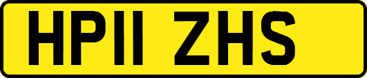 HP11ZHS