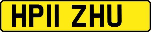 HP11ZHU