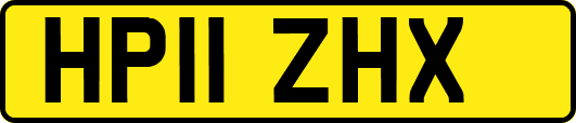 HP11ZHX