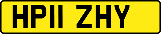 HP11ZHY