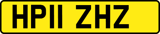 HP11ZHZ