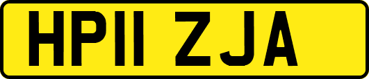 HP11ZJA