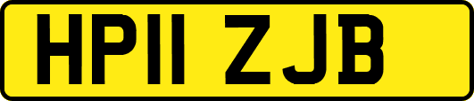 HP11ZJB