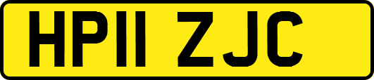 HP11ZJC