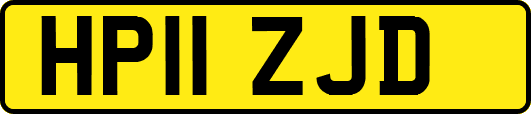 HP11ZJD