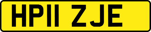 HP11ZJE
