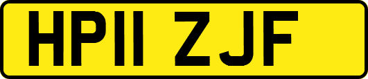 HP11ZJF