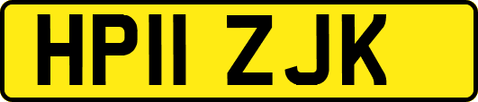 HP11ZJK