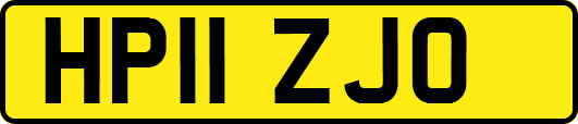 HP11ZJO