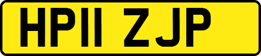 HP11ZJP