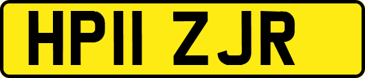 HP11ZJR
