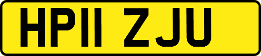 HP11ZJU