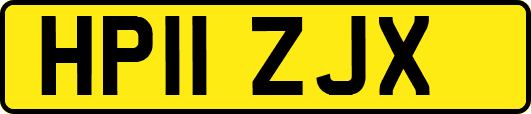 HP11ZJX
