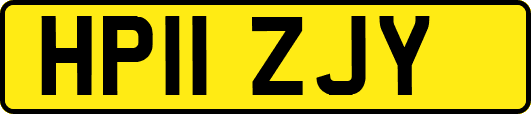HP11ZJY
