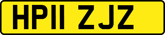 HP11ZJZ