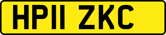 HP11ZKC