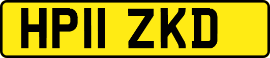 HP11ZKD