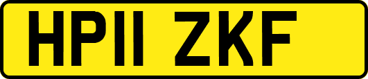HP11ZKF