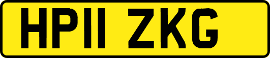 HP11ZKG
